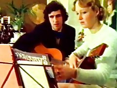Les deux guitares