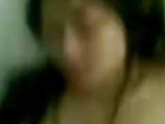 Malay - awek muka ' n giwt tengah stim